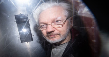 Brazilian leader Lula calls for efforts to free Julian Assange