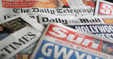 What the papers say – May 7