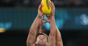 Snapshot for round eight of the AFL season