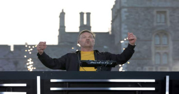  Coronation concert spectacular honours ‘the artist formerly known as prince’ 