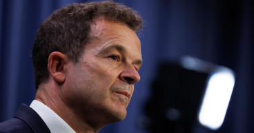 NSW coalition front bench resolved at eleventh hour