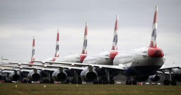 Labour calls on ministers to come up with plan to revive airports