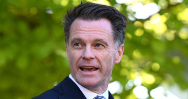 Renegade MP and Minns' mate wins vote in new NSW parly