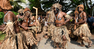 Australia to boost engagement with Pacific nations