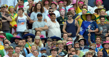 Treasury lowers its national population forecast