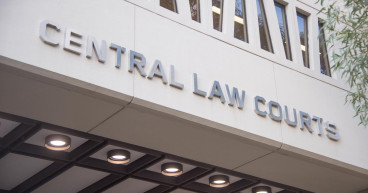 Cleo snatcher lodges appeal against sentence