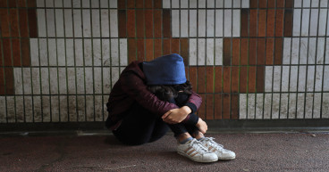  Referrals for adult support and protection up by almost a fifth 