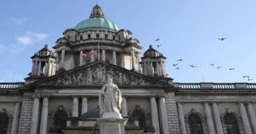 Stormont department warns it is facing £111m funding gap after budget