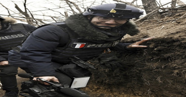 Journalist working for AFP news agency killed in Ukraine