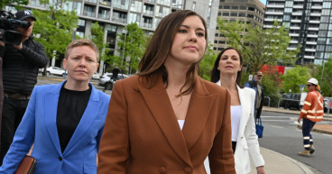 Lehrmann prosecutor regrets 'feeding the media pack'