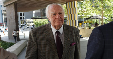 Peter Hollingworth to no longer officiate as a priest
