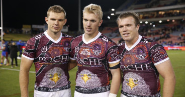 Manly adamant Trbojevic can return to 2021 highs