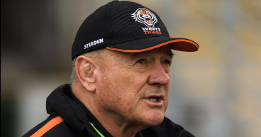 Tigers adamant they have clawed back NRL credibility