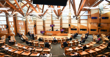 Gilruth in drive to ‘de-politicise’ education