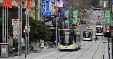 Myki creator axed for new Victorian fare system bidder