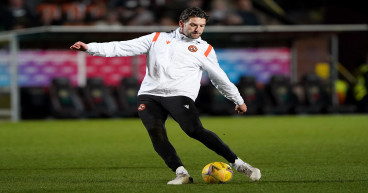 Dundee United defend Charlie Mulgrew attending Celtic event for ‘good cause’