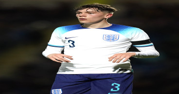 Kilmarnock’s Luke Chambers has no regrets over missing Under-20 World Cup