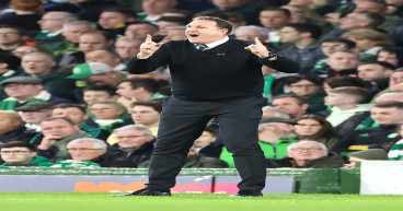 Malky Mackay buoyed by Ross County fighting spirit heading into season finale