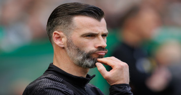 Stuart Kettlewell fears Motherwell’s Calum Butcher left with ‘nasty injury’