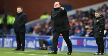 Malky Mackay insists Ross County know exactly what they need to do at Kilmarnock