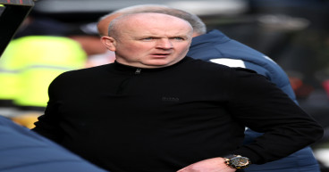 David Martindale suggests more players could leave Livingston