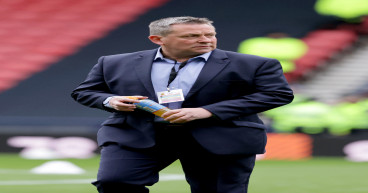 Billy Dodds says Scottish Cup is ‘all about miracles’ as Inverness face Celtic