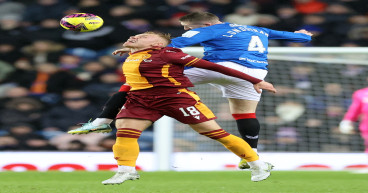 Stuart Kettlewell hoping for clarity regarding Motherwell’s summer shopping list