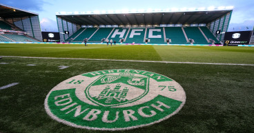 Hibernian to host 24-hour charity match in memory of late owner Ron Gordon