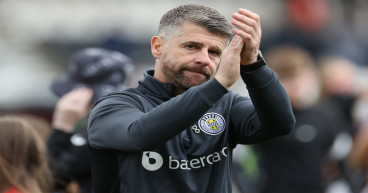 Caolan Boyd-Munce agrees new one-year contract with St Mirren