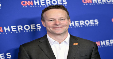 CNN head Chris Licht out at news network after brief, tumultuous tenure