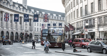  Binance cancels registration with UK’s FCA 