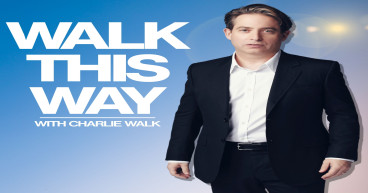 Walk This Way with Charlie Walk Explores the Revitalization of American Whiskey with Julie Macklowe