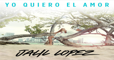 JALIL LOPEZ RETURNS TO THE MUSIC SCENE WITH THE BACHATA
