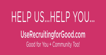 Recruiting for Good Celebrating 25 Years in Business with 'Jerry Maguire' Moment