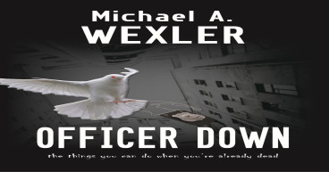 Indignor House New Release - Officer Down