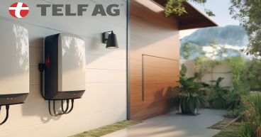 TELF AG Releases Article on Current EU Battery Targets