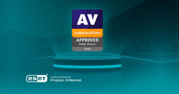 ESET Mobile Security Premium earns Approved Mobile Product certification by AV-Comparatives for the second year in a row