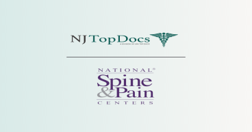NJ Top Docs Has Approved Four Physicians of Premier Pain Center Based On Merit For 2023