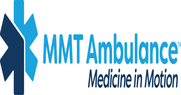 MMT Ambulance Celebrates 5 Years in Columbus, Ohio