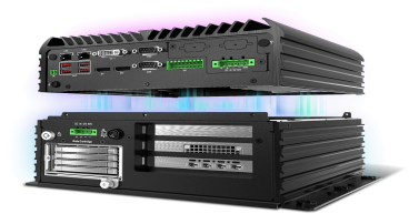 Premio Industrial Edge Computers Now UL-Listed