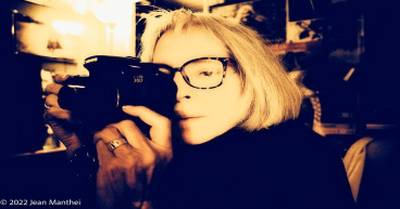 Author and AOD Counselor Jean Manthei Releases New Book, Photography and Schizophrenia