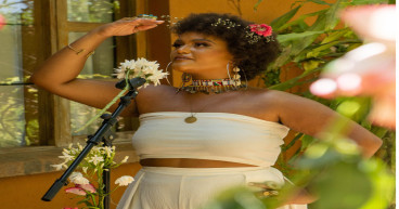 Kenyan Songstress Mo debuts self-produced Mixtape ‘Maembe’