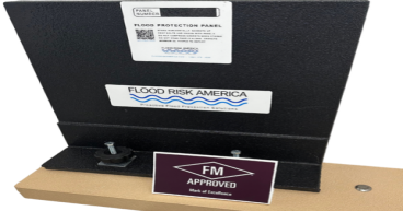 Flood Risk America Receives Industry Leading FM Approvals Accreditation