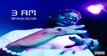 The Unmistakable Afrococoa Extend their Reach to Global Levels, with the Brand New Amapiano Album ‘3 am’.