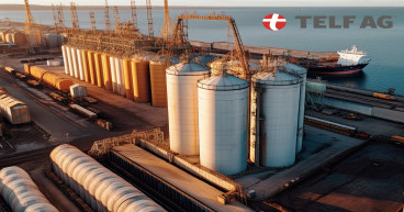 TELF AG Posts Rundown on the Current State of the Shipping Market