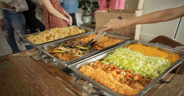 Fajita Pete's Catering Soars in 2023