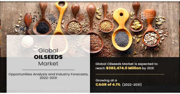 Oilseeds Market Size, Share, Growth, Global Trends and Research Report, Forecast to 2031