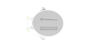 Swift Sensors Introduces Wireless Water Detection Sensor to Protect Against Costly Leaks and Flood Events