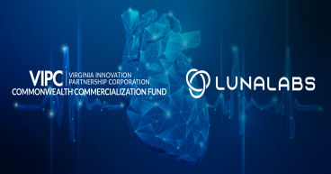 VIPC Awards Commonwealth Commercialization Fund Grant to Luna Labs For Expansion Of Medical Simulation Product Line