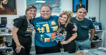 La Fintech colombiana Finsocial fue escogida la mejor empresa para trabajar en América Latina en 2023